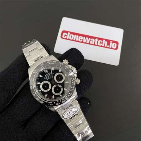 chinese super clone rolex daytona